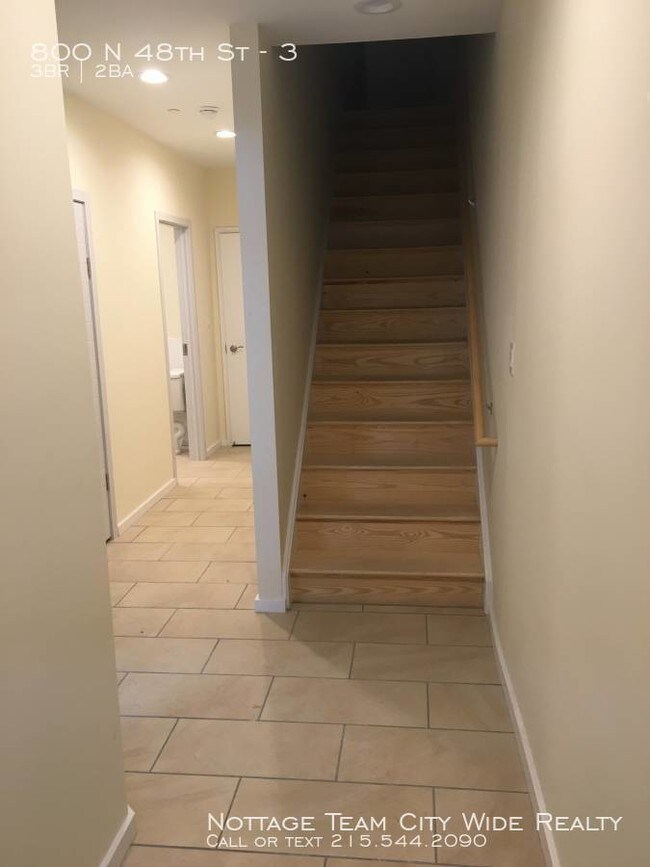 Foto del edificio - 800 N 48th St