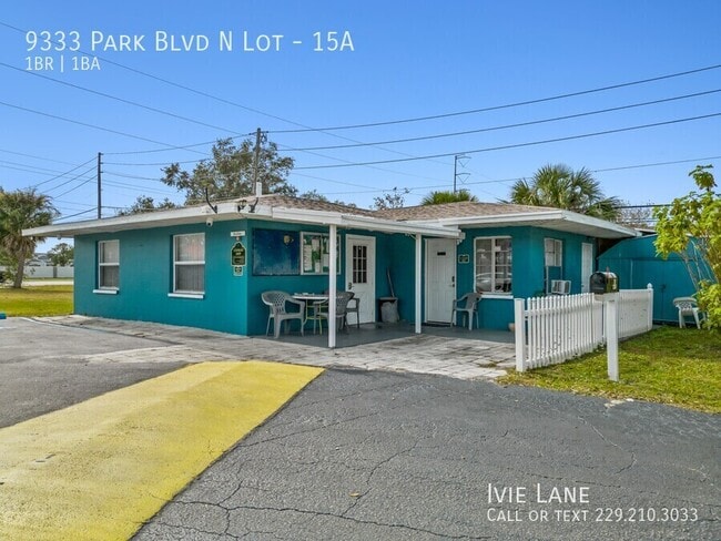 Foto del edificio - 9333 Park Blvd