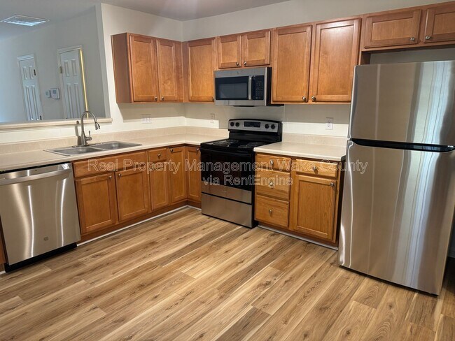 Foto del edificio - 2617 Vega Ct