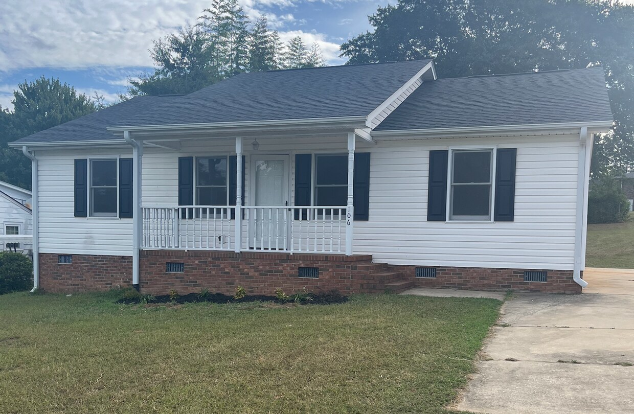Foto principal - 106 Ashmore St