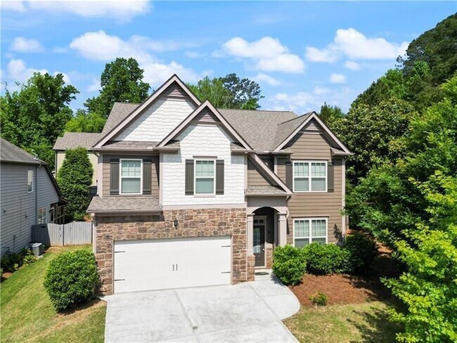 Building Photo - 2080 Red Barn Ct
