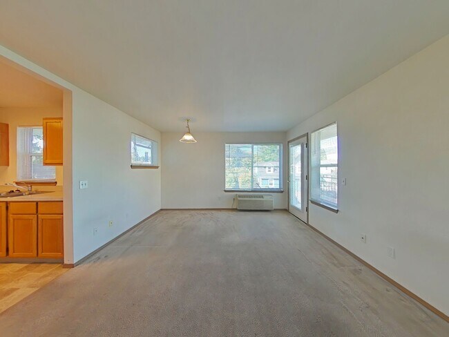 Foto del edificio - 1 Bedroom Apartment ~ Close to Campus