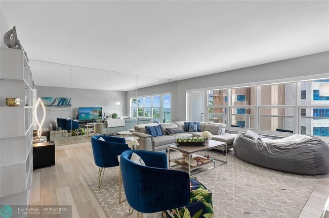 Foto del edificio - 3750 Galt Ocean Dr