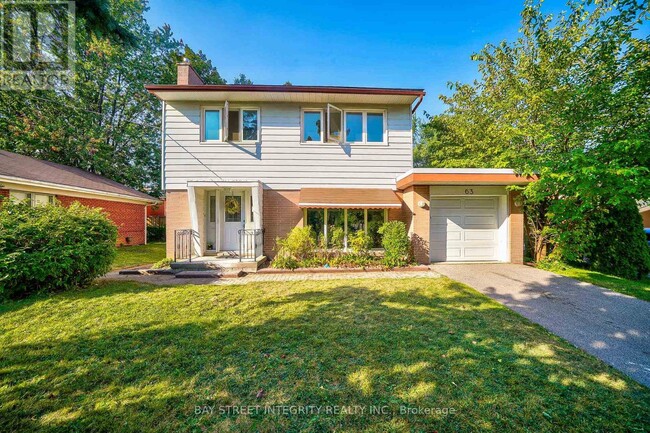 Building Photo - 63 Rossburn Dr