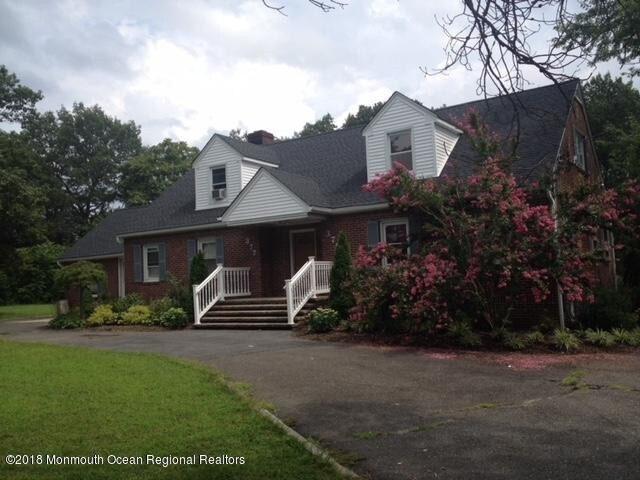 Primary Photo - 375 Aldrich Rd