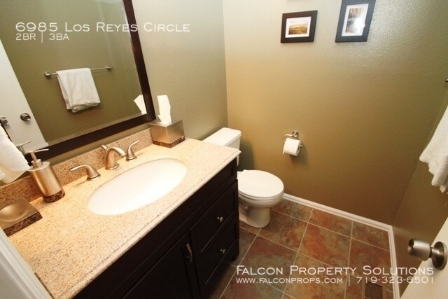 Building Photo - 6985 Los Reyes Cir