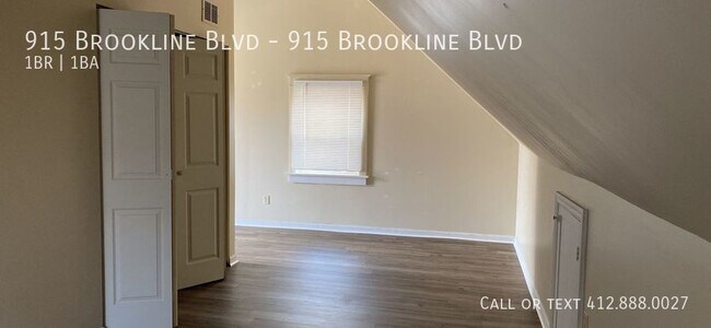 Foto del edificio - 1 bedroom 1 bath Efficiency Brookline!