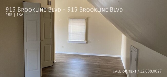 Building Photo - 915 Brookline Blvd