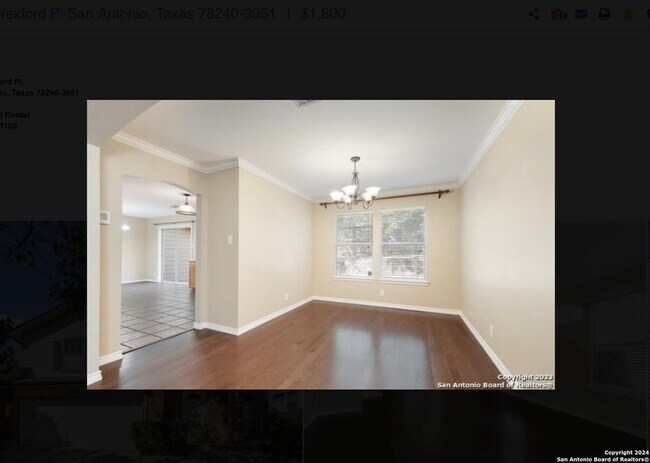 Building Photo - 6007 Wexford Pl