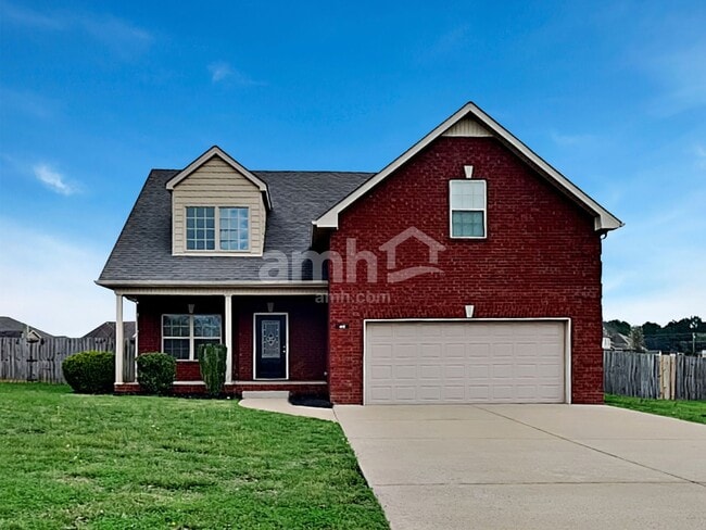 Building Photo - 112 Buster St