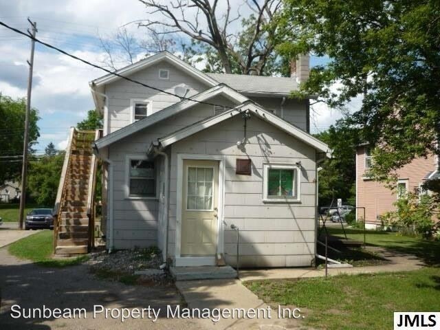 Building Photo - 511 W Ganson St