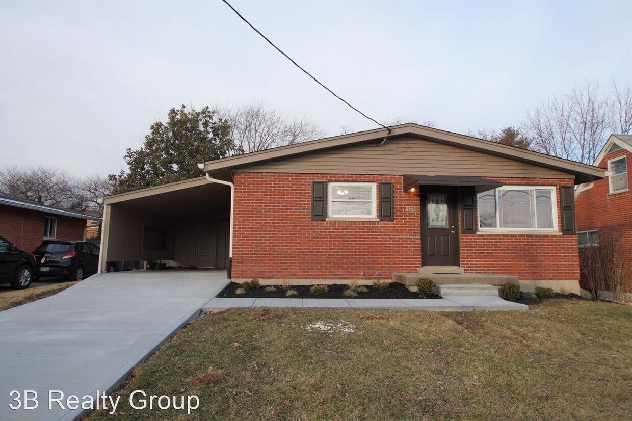 Primary Photo - 3 br, 1 bath House - 5336 Plover Ln.