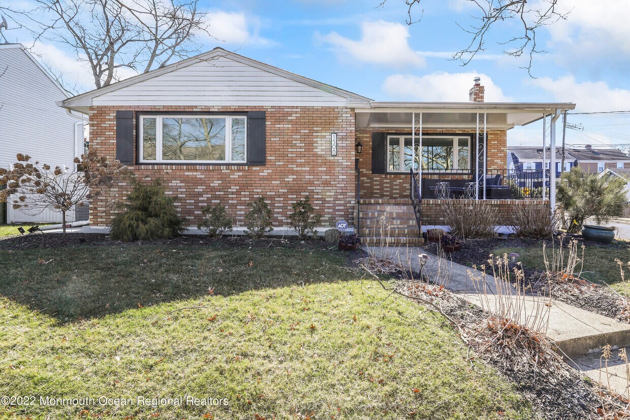 Foto principal - 1508 4th Ave