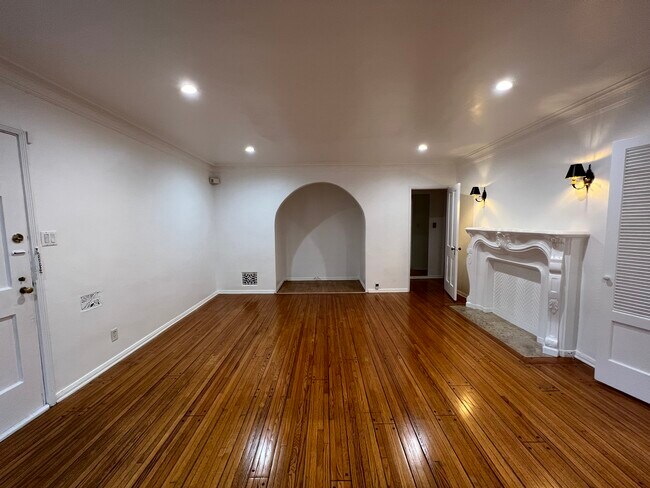 Foto del edificio - 9191 W 3rd St