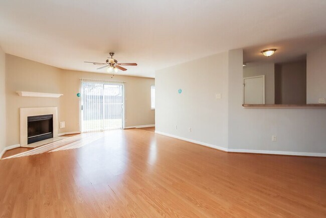 Foto del edificio - 16115 Purpleridge Ct