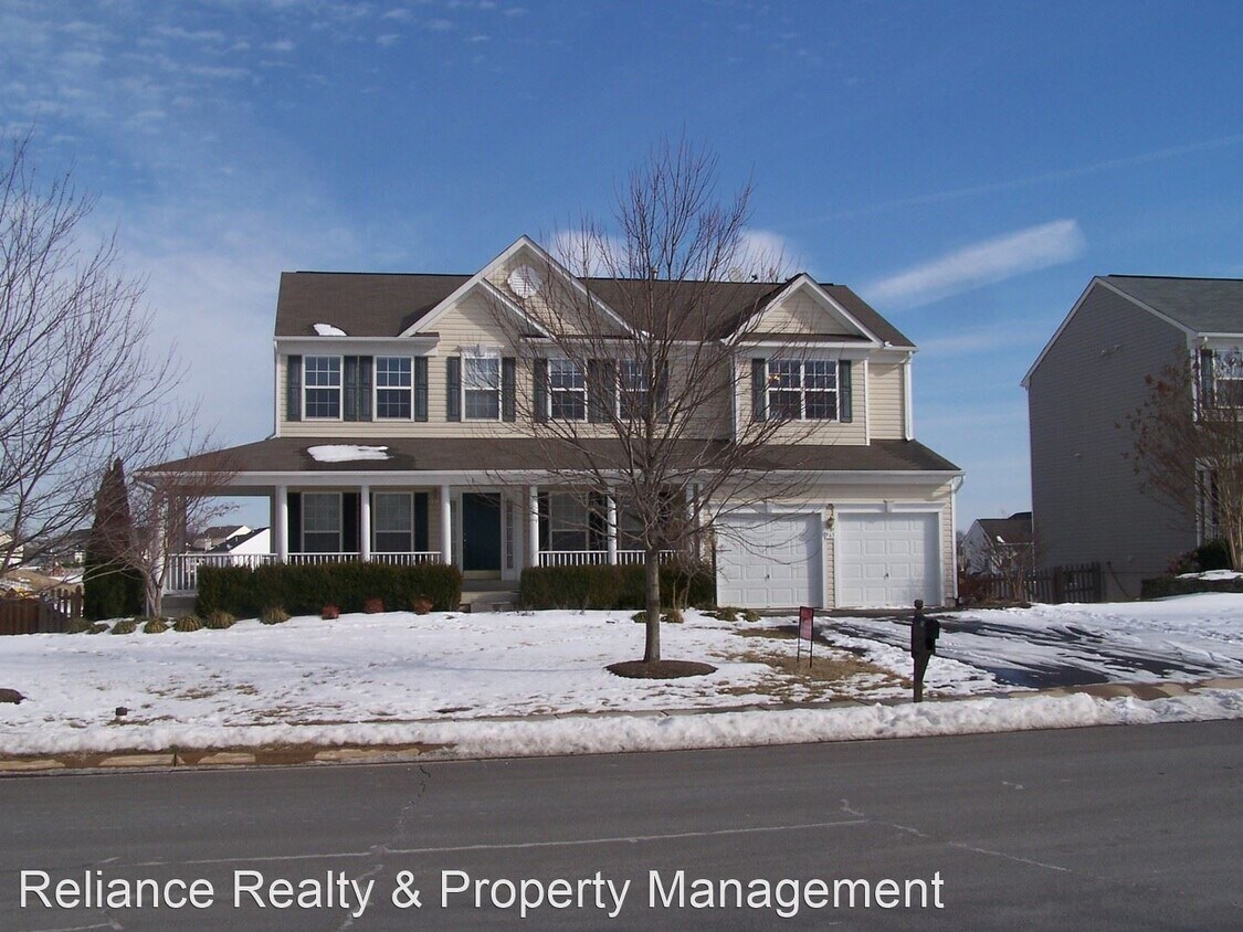 965 Devonshire Cir, Purcellville, VA 20132 House Rental in