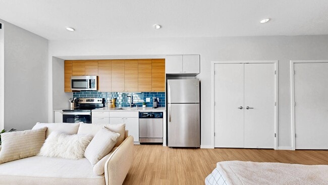 Building Photo - Viridium Apartments