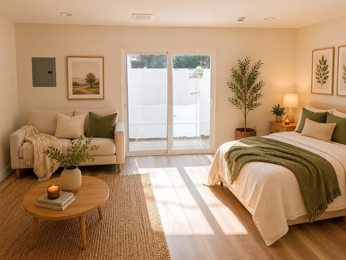 Foto del edificio - 7132 Yarmouth Ave