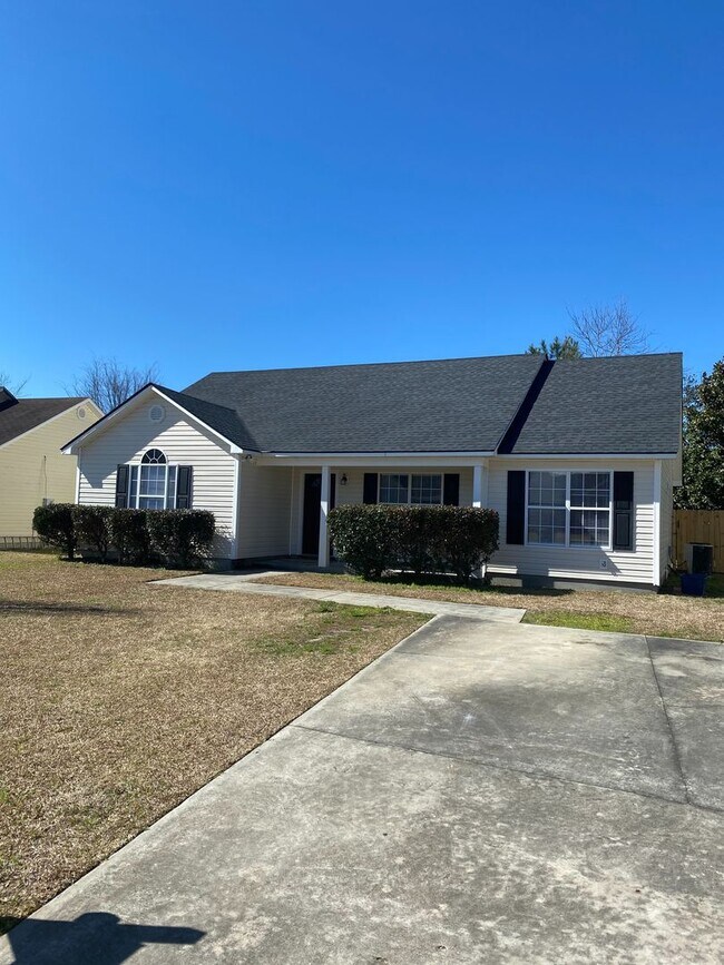 Building Photo - 3116 Wingfield Way
