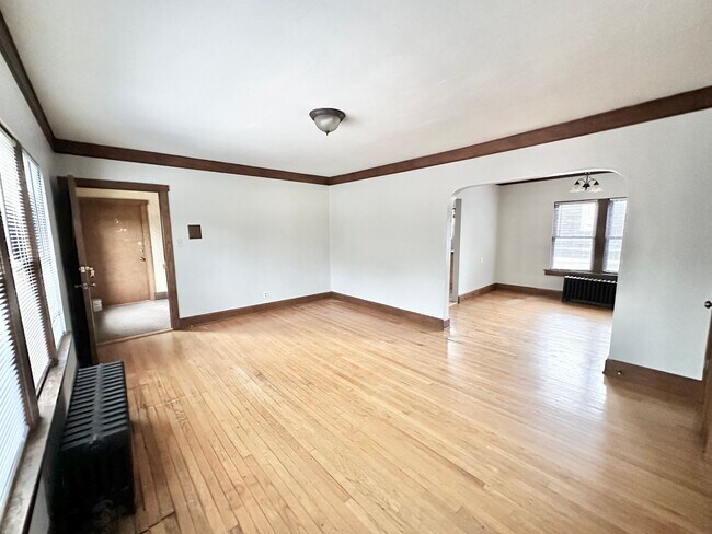 Foto del edificio - 2210 N Booth St