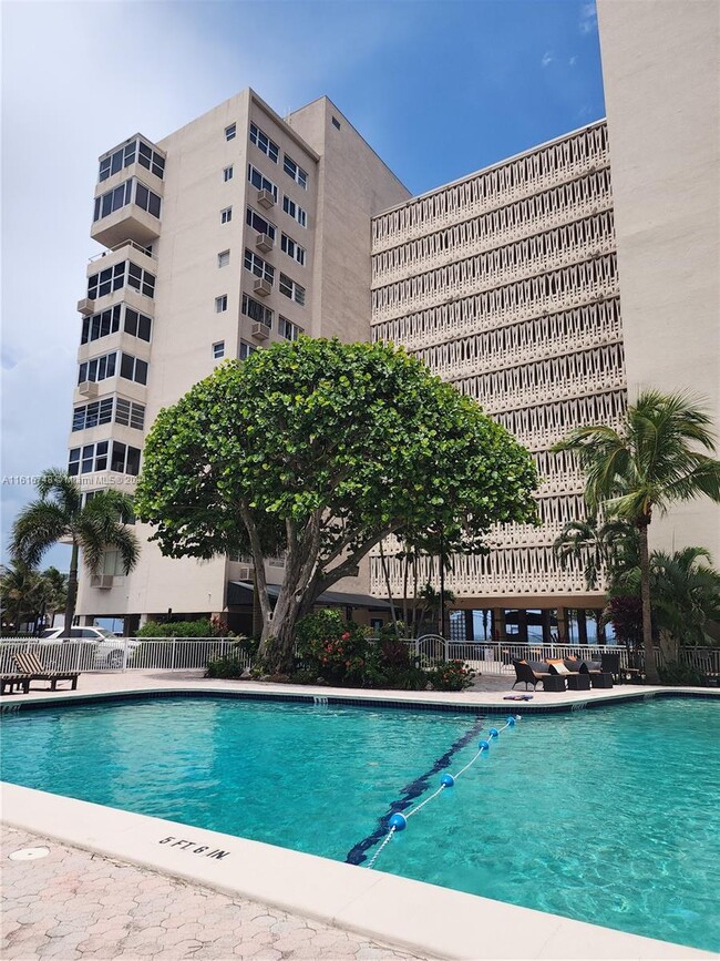 345 N Fort Lauderdale Beach Blvd Unit 501, Fort Lauderdale, FL 33304 ...