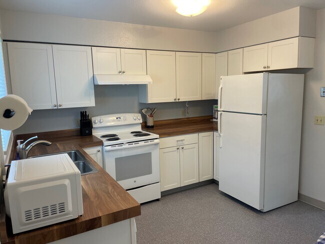 Foto del edificio - 6330 E 32nd Ave