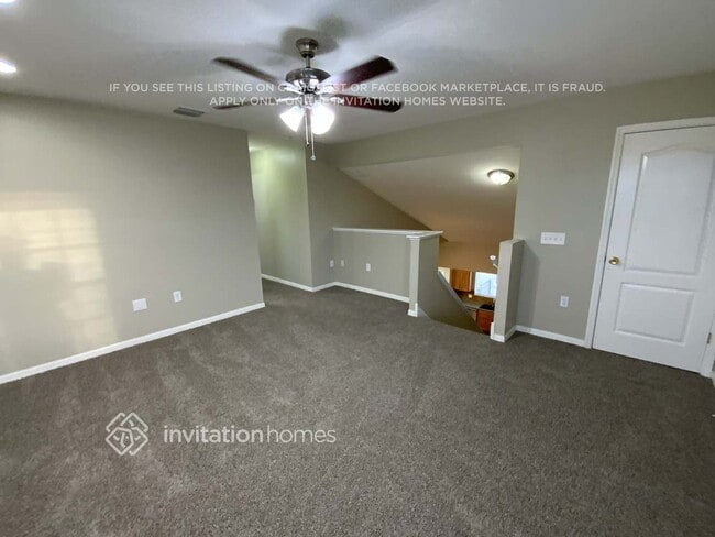 Foto del edificio - 10547 Peppergrass Ct