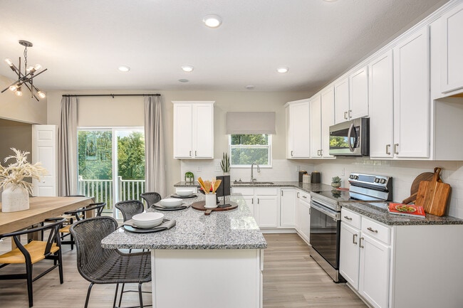 Photo - 3319 Penny Cove Dr Townhome