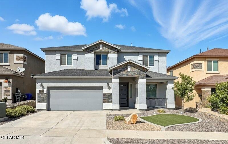 Foto principal - 12583 Clocker Dr