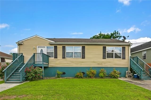 Foto del edificio - 5303 Warrington Dr