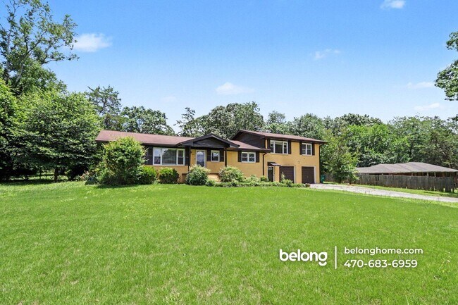 Foto del edificio - 3126 Wesley Chapel Rd