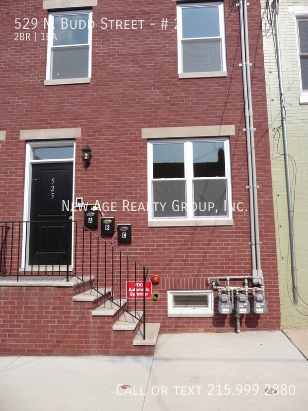 Primary Photo - Newer construction 2 bedroom, 1 bathroom a...