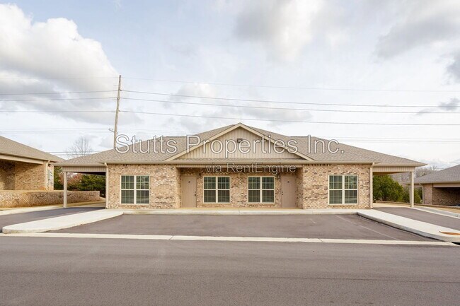 Foto del edificio - 311 Bentbrook Pl