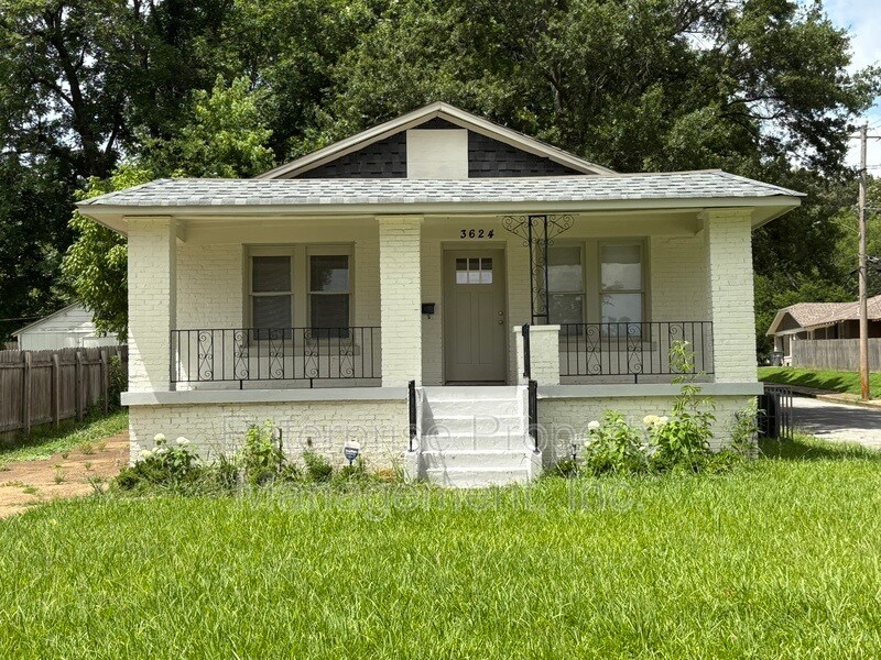 Foto principal - 3624 Marion Ave