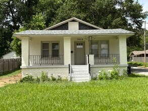 Building Photo - 3624 Marion Ave