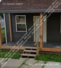 Building Photo - 711 Napier St