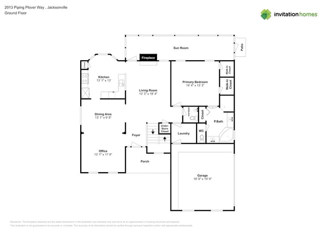 Building Photo - 2013 Piping Plover Way