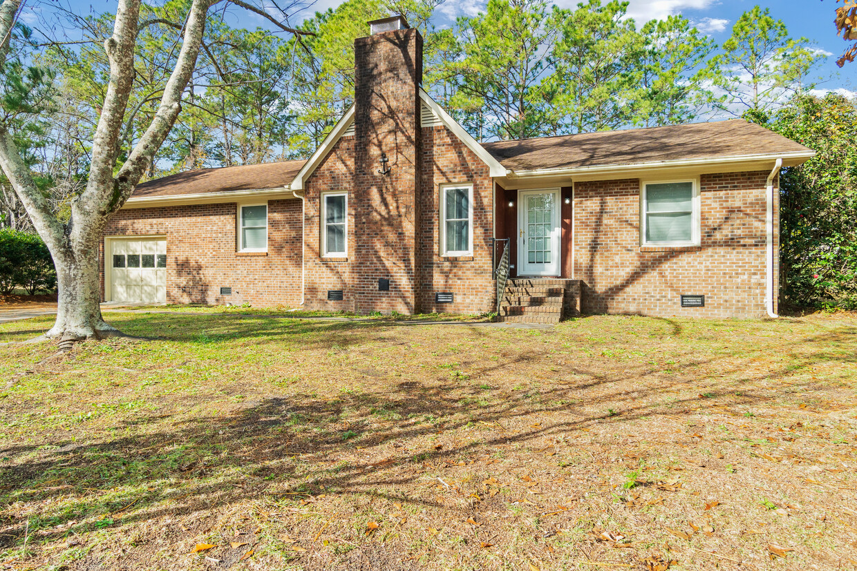 803 Clipper Ct, New Bern, NC 28560 - House Rental in New Bern, NC ...