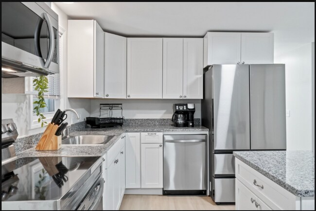 Foto del edificio - 1 Edith Jeffords Rd