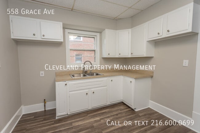 Building Photo - 558 Grace Ave