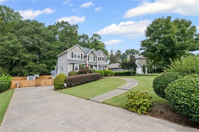 Foto del edificio - 2680 Nicholas Ct NE