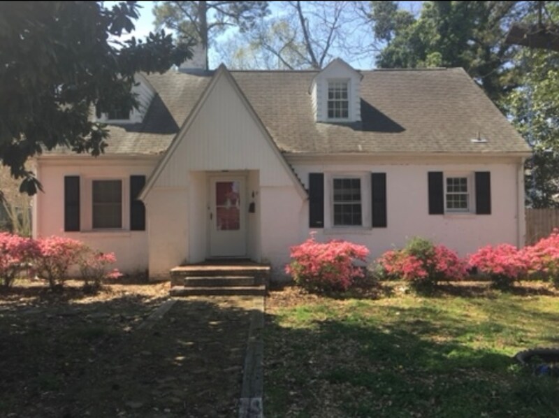 101 N Library St, Greenville, NC 27858 House Rental in Greenville, NC