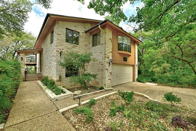 Building Photo - 5410 Mountain Cedar Cove