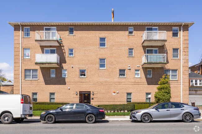 Foto del edificio - 2281 82nd St