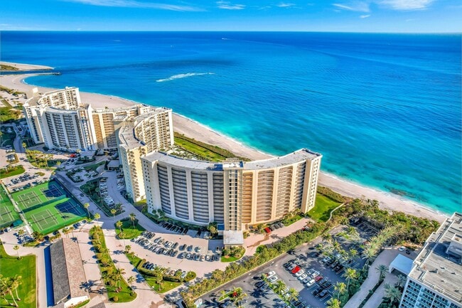 Building Photo - 100 Ocean Trail Way