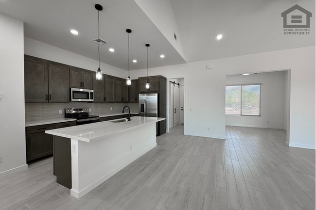 Building Photo - 3Bed/2Bath House in North Surprise! BRAND NEW! NEVER LIVED IN! 1 ACRE LOT!