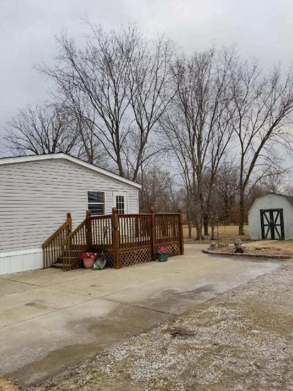 Foto del edificio - 436 Himmel Rd