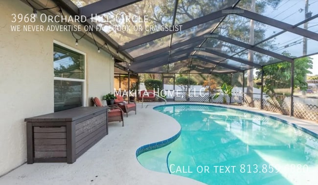 Building Photo - 3968 Orchard Hill Cir