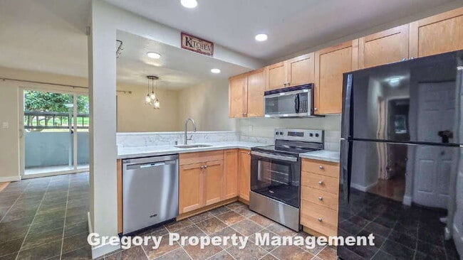Photo - 6700 182nd St B101 Apartment
