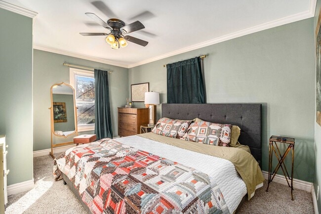 Foto del edificio - 3 BED 2 BATH BUNGALOW STYLE HOME IN FERNDALE ------ W. CHESTERFIELD